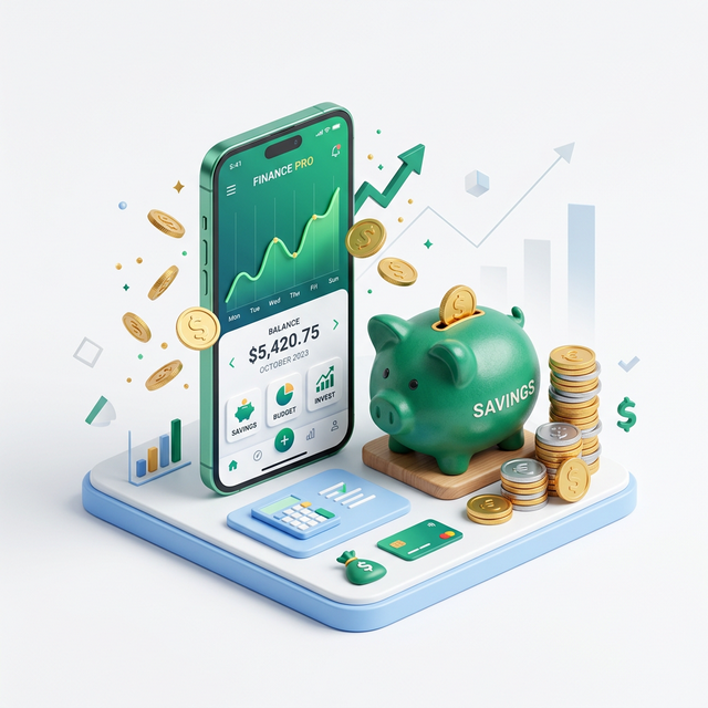 Cómo controlar tus gastos personales: Guía definitiva