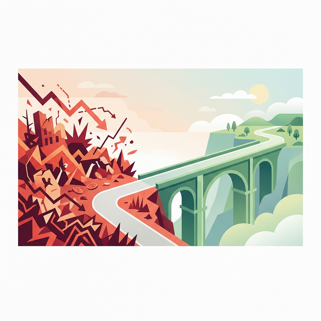 Errores financieros que te dejan sin dinero