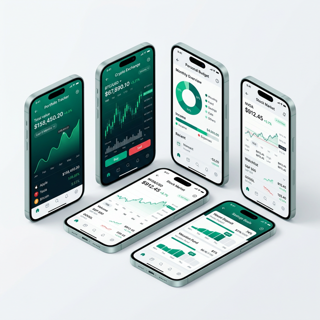 Las mejores apps para controlar gastos en 2026