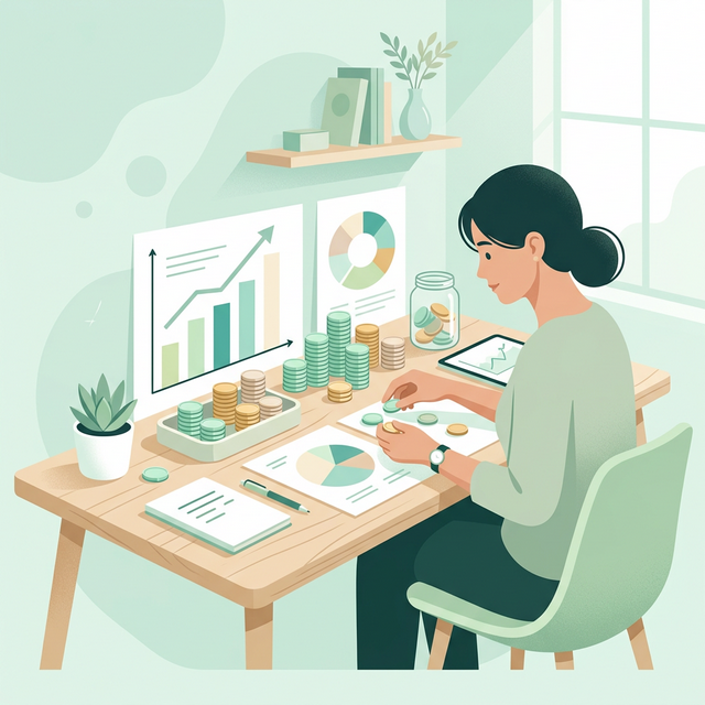 Cómo controlar tus gastos desde el celular este 2026